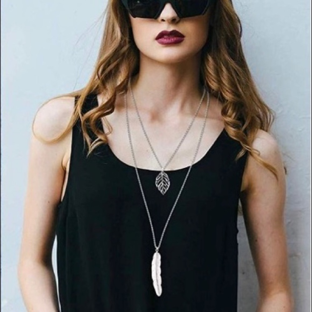 2 Pcs. Necklace